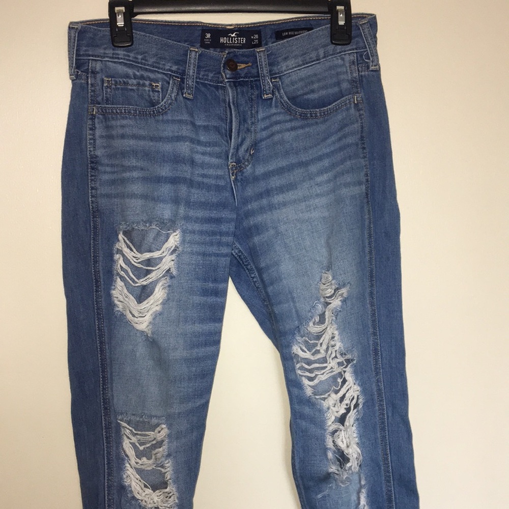 JEANS!!!